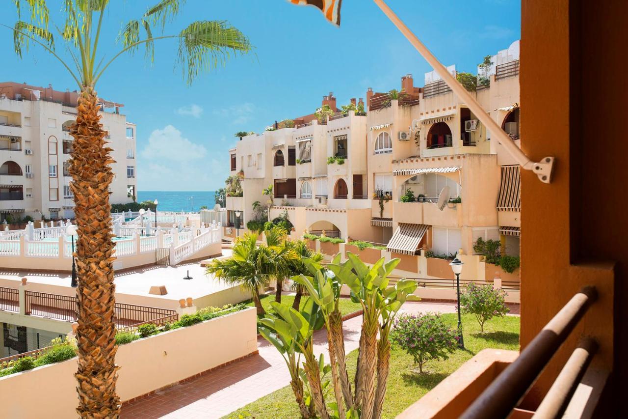 Appartement Jardines De Mariote