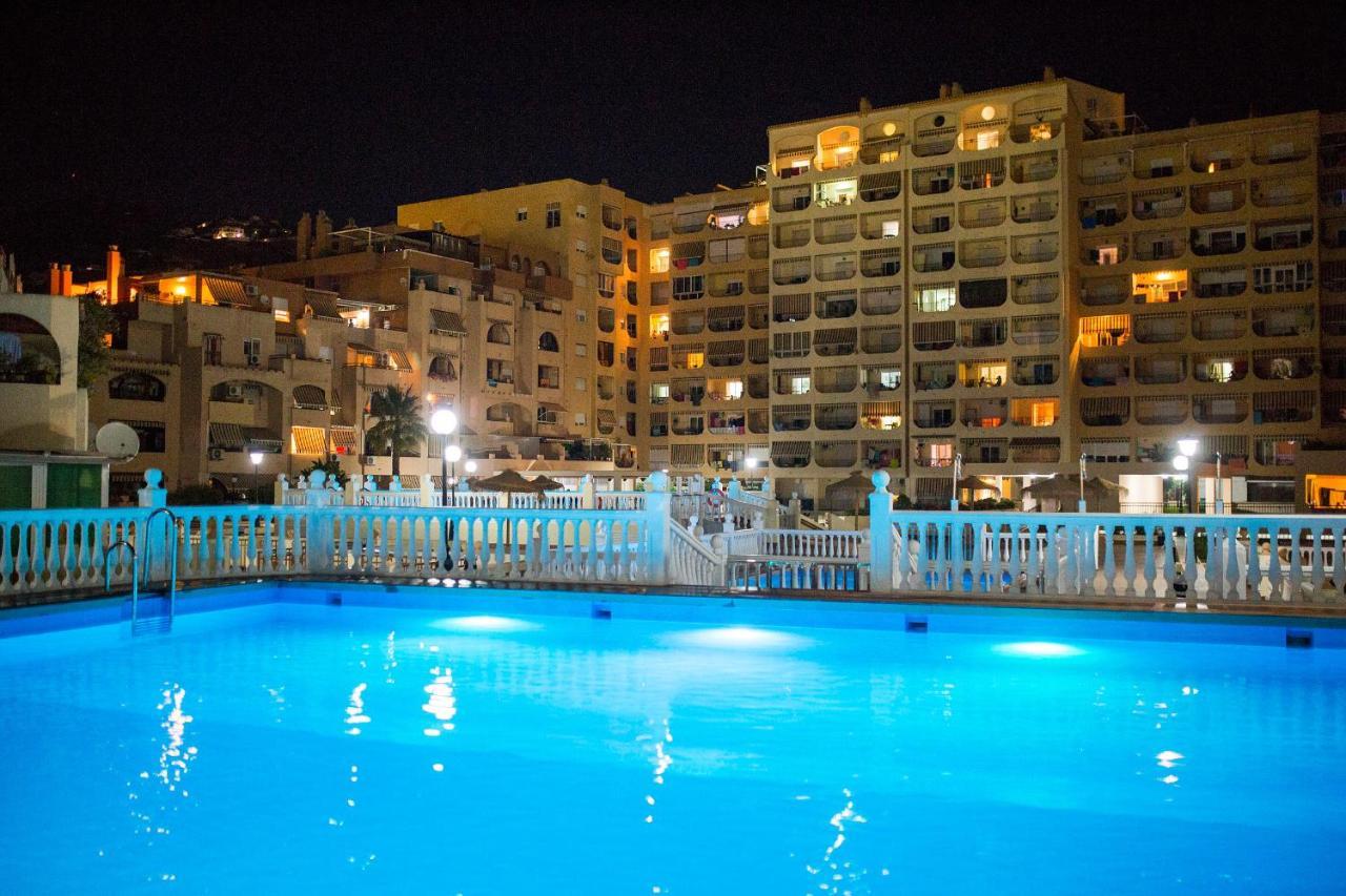 Jardines De Mariote Appartement