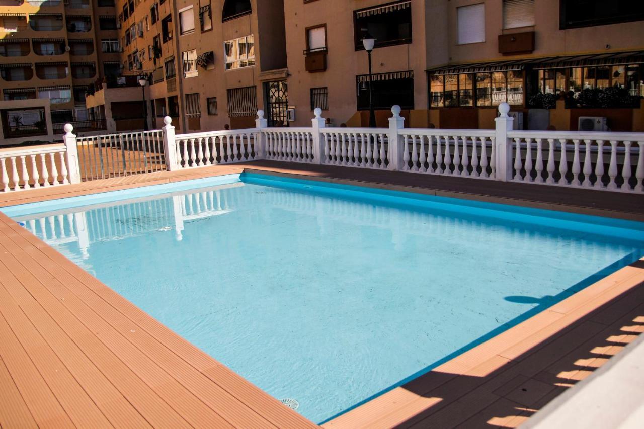Appartement Jardines De Mariote Almuñécar
