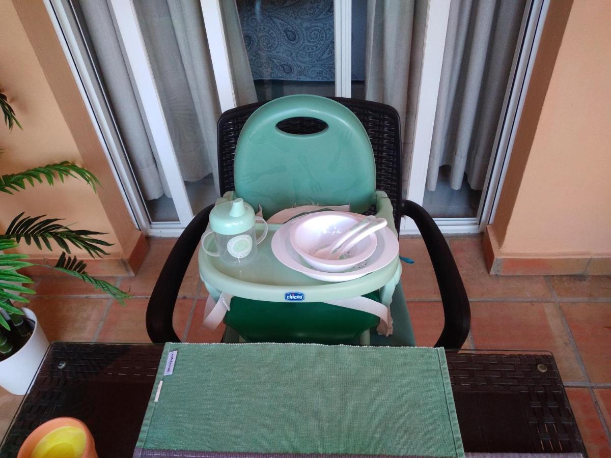 Appartement Jardines De Mariote