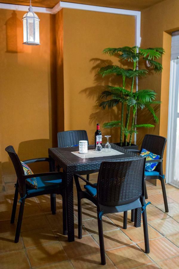 Jardines De Mariote Almuñécar