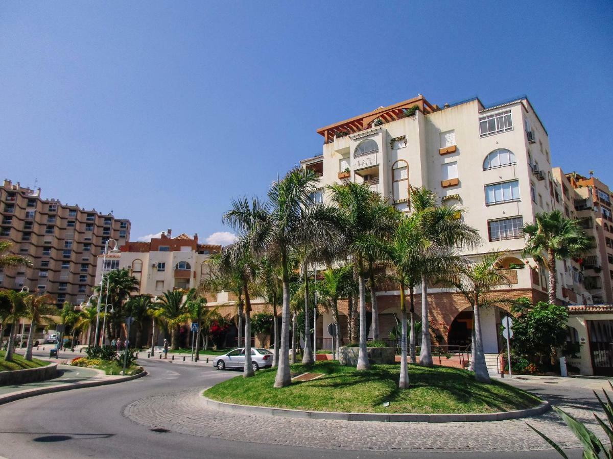 Jardines De Mariote Appartement Almuñécar
