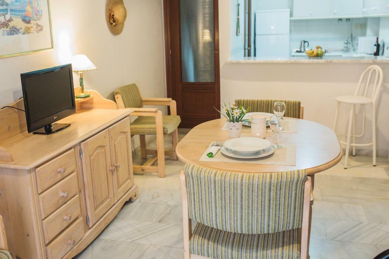 Jardines De Mariote Appartement Almuñécar