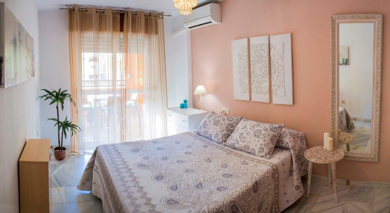 Appartement Jardines De Mariote *