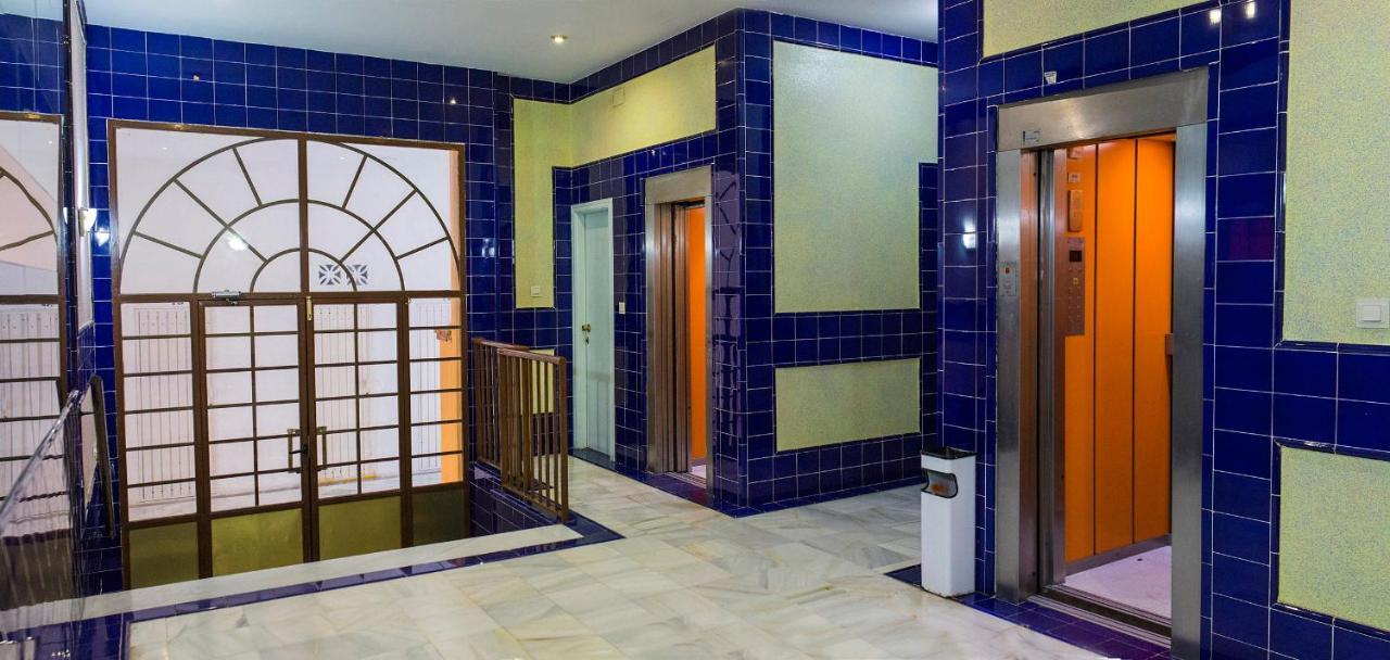 Appartement Jardines De Mariote *